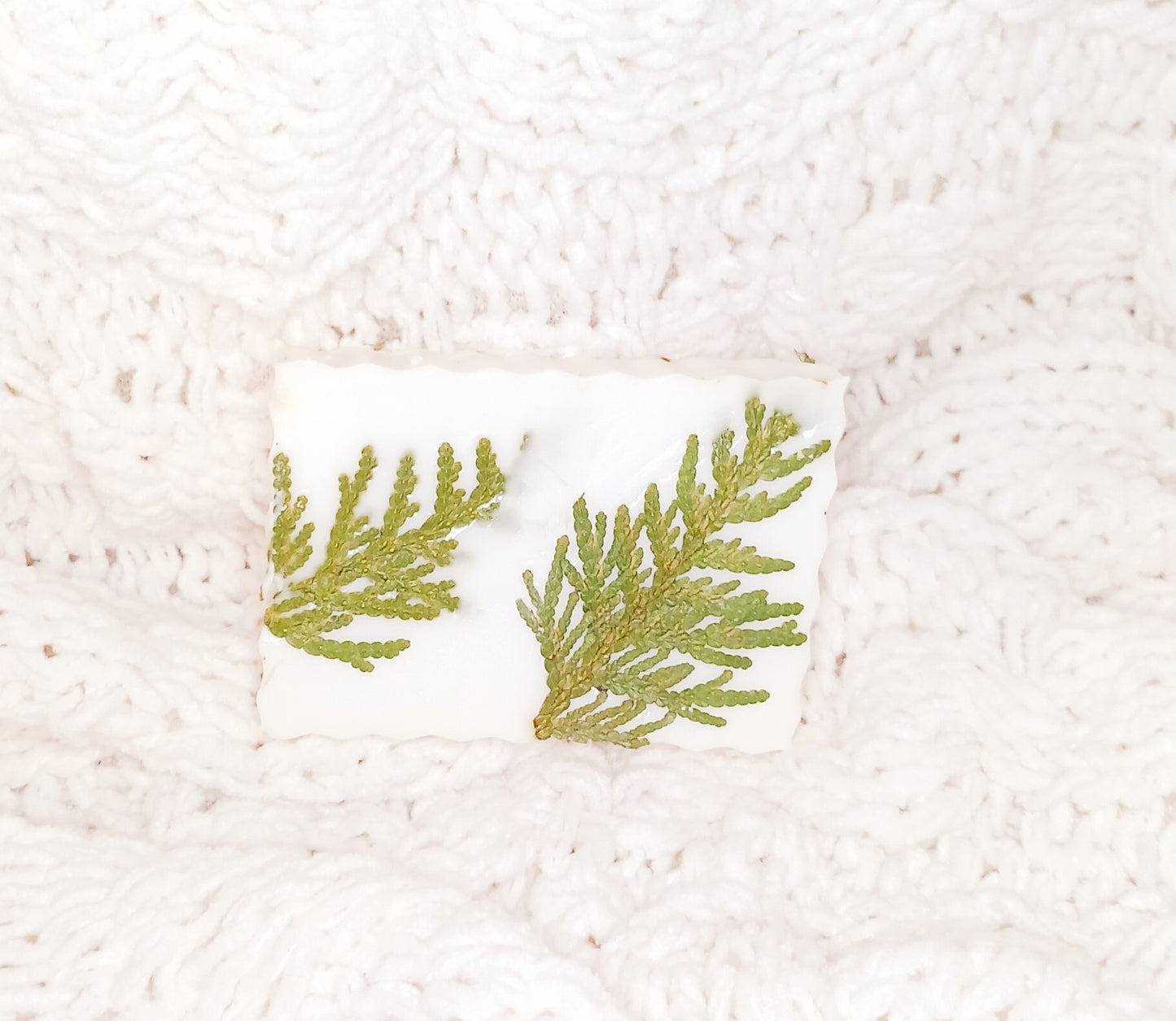 Goats Milk Soap