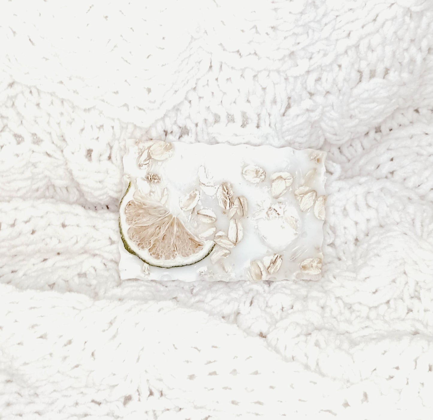Goats Milk Soap