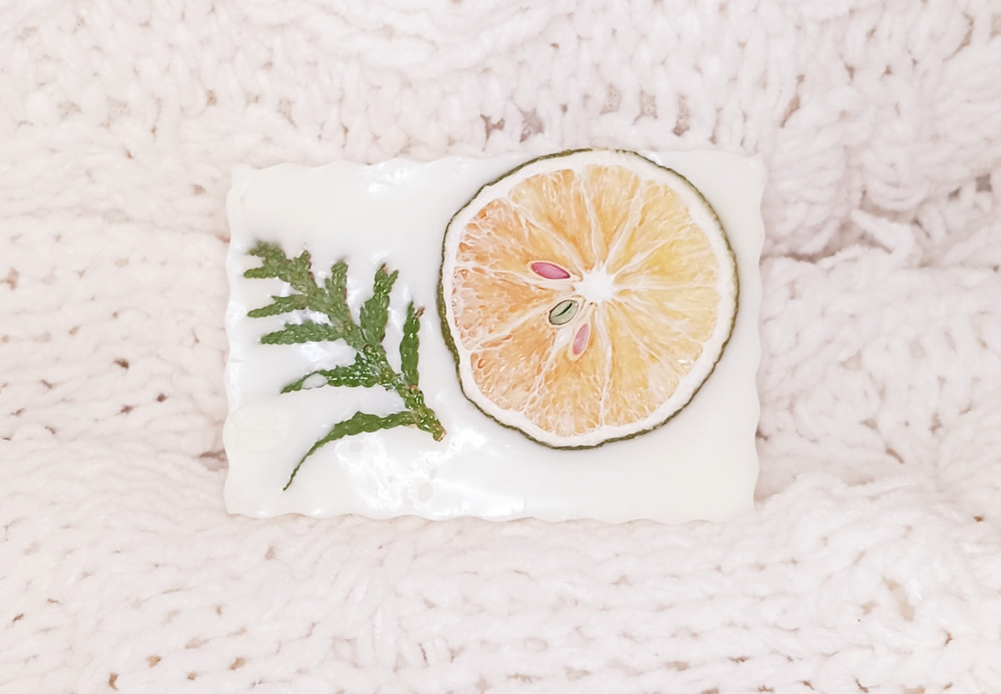 Goats Milk Soap