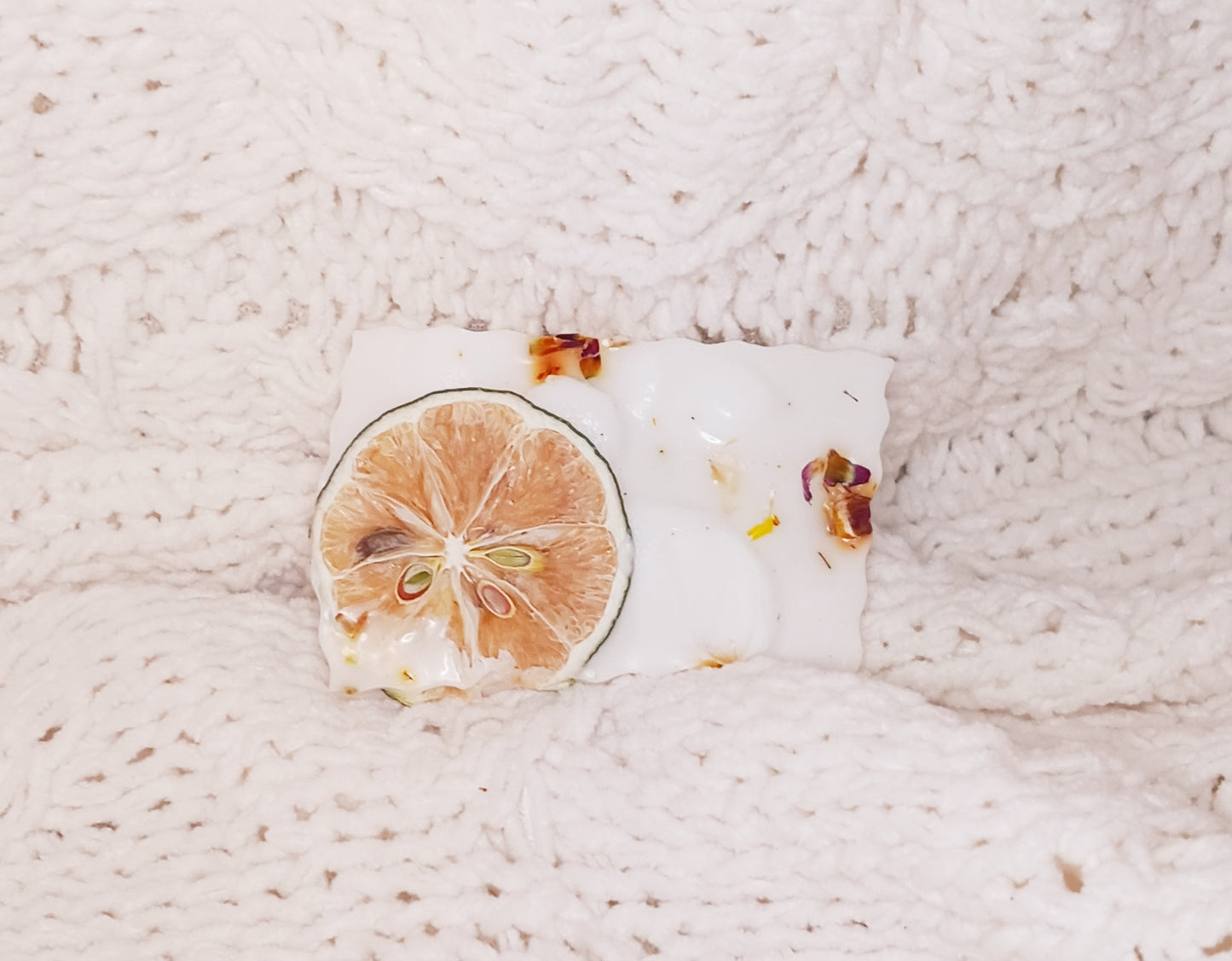 Goats Milk Soap