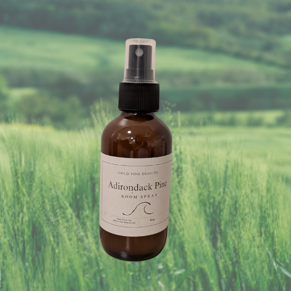 Room & Body Spray