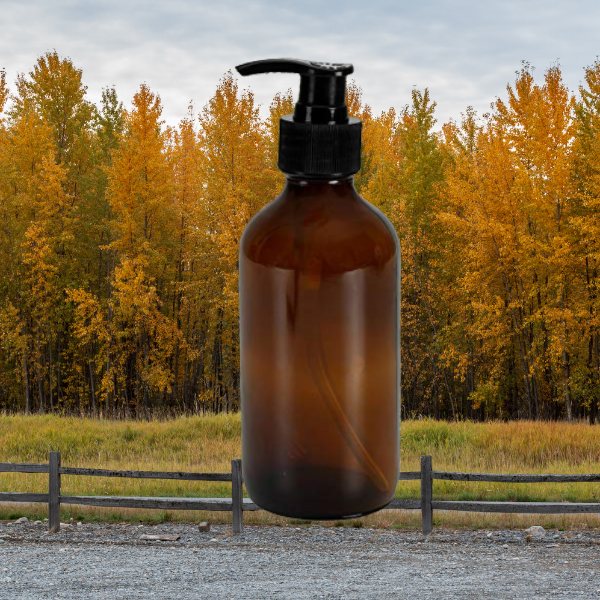 Soy Lotion Infused with Magnesium & Essential Oils