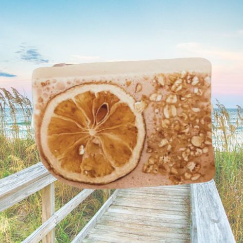 Goats Milk Soap