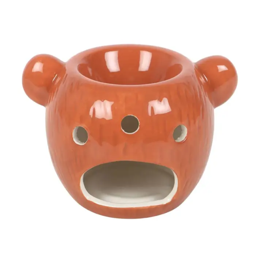 Bobby Bear Wax Melter