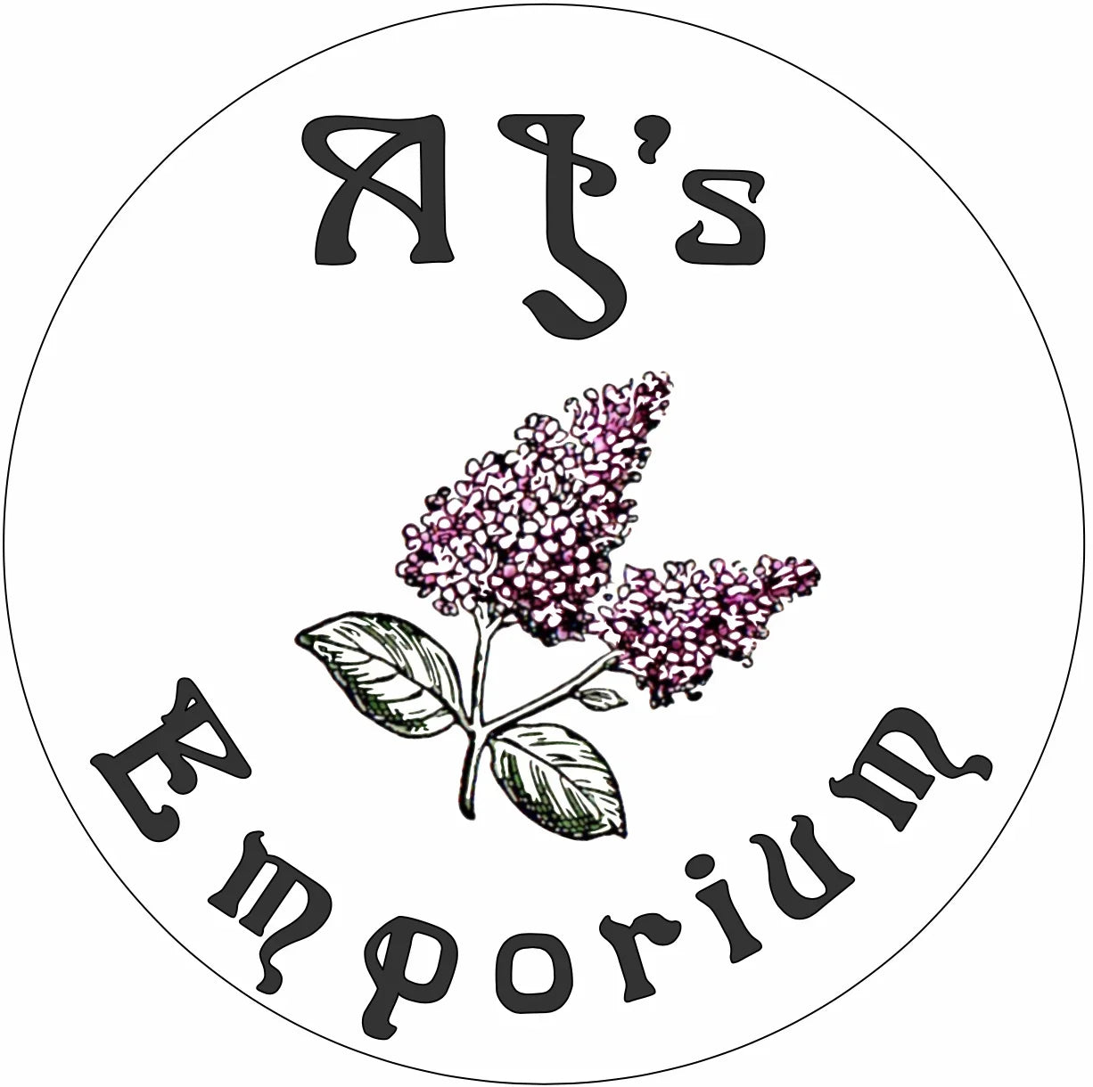 Aj's Emporium