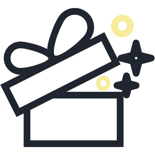 Gift Wrapping
