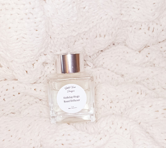 Luxury Reed Diffuser