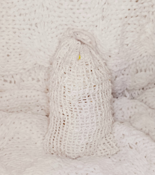 Soap Saver Bag
