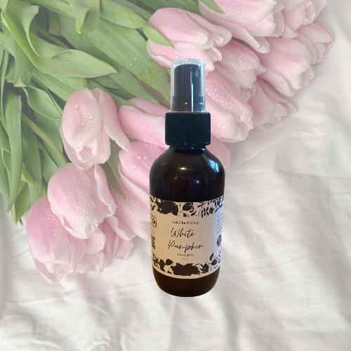 Room & Body Spray