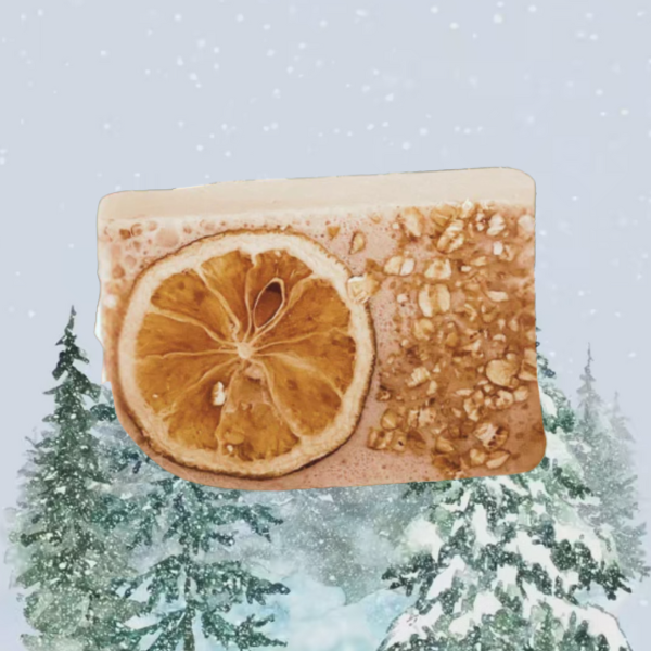 Goats Milk Soap