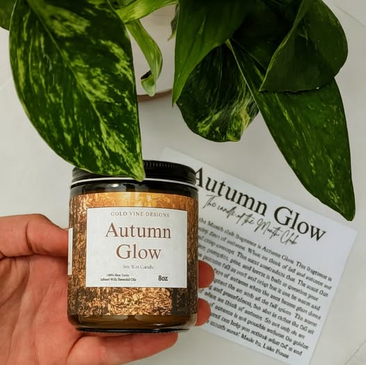 Candle Of The Month Club