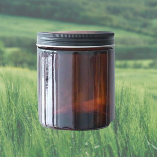 Large 16 oz 2 wick candle