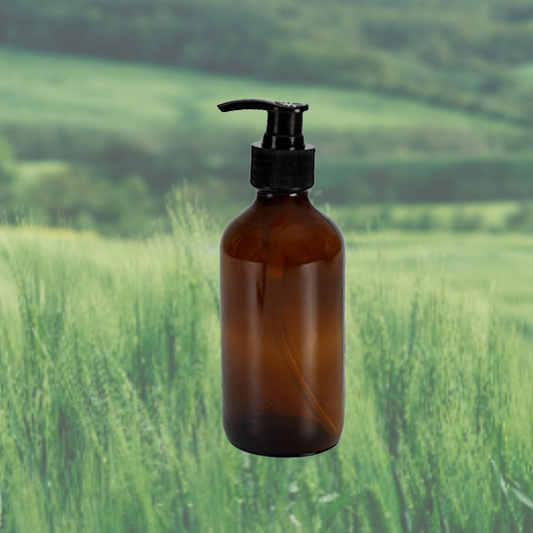 Liquid Hand Soap All Natural Clean Ingredient