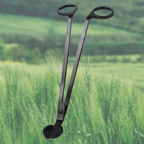 Wick trimmers
