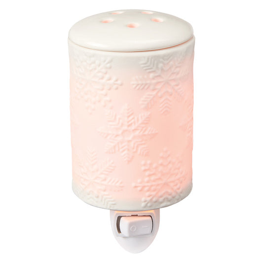 Snow Flake Wax Melter