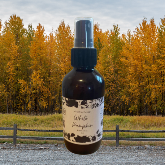 Room & Body Spray