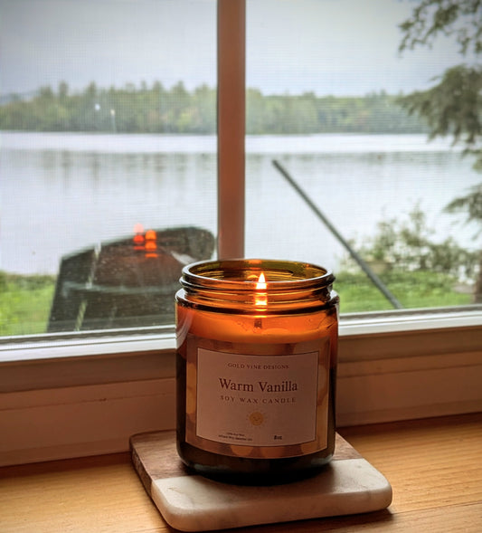 Candle Of The Month Club