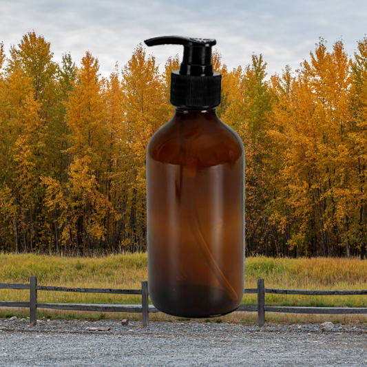 Soy Lotion Infused with Magnesium & Essential Oils