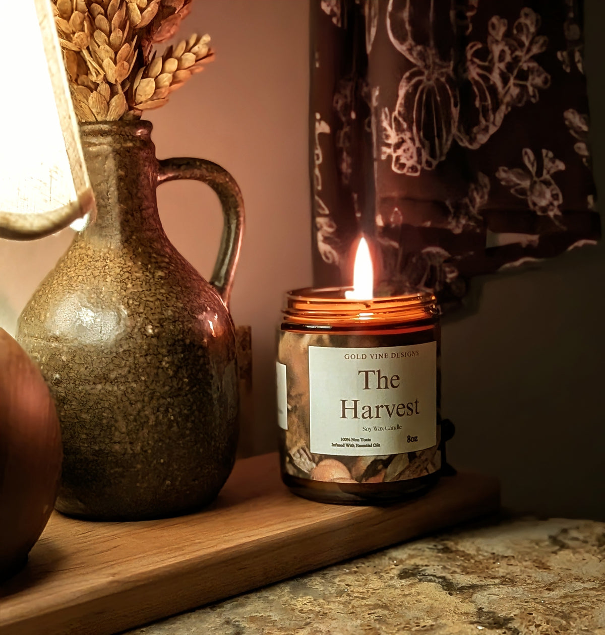 Candle Of The Month Club