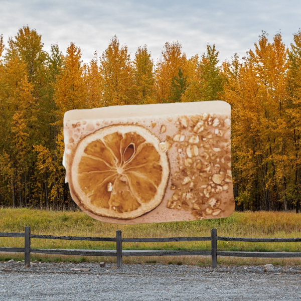 Goats Milk Soap