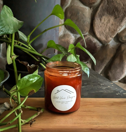 Candle Of The Month Club