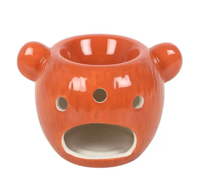 Bobby Bear Wax Melter